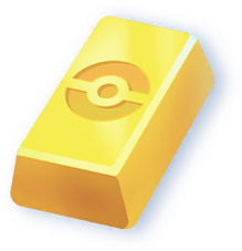 Pokemon Gold